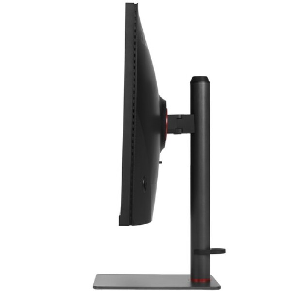 27" Монитор Acer XV275UV3ymipruzx черный