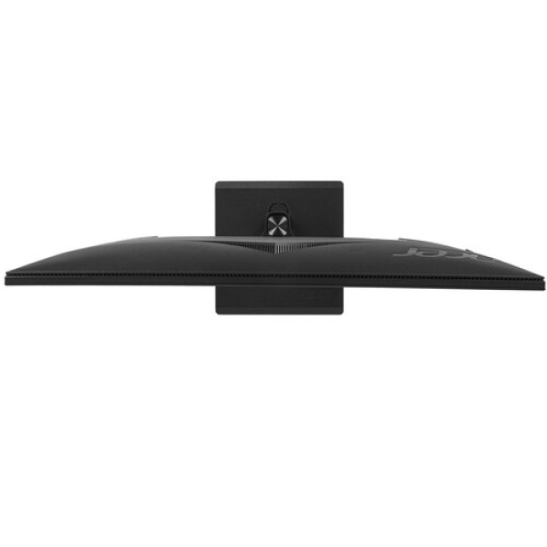 27" Монитор Acer V277Gbi черный