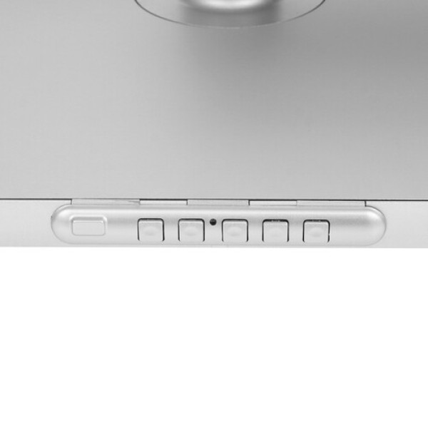 27" Монитор LYAMBDA LDY27O1DVJO серебристый