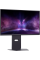 27" Монитор LG 27G850A-B черный