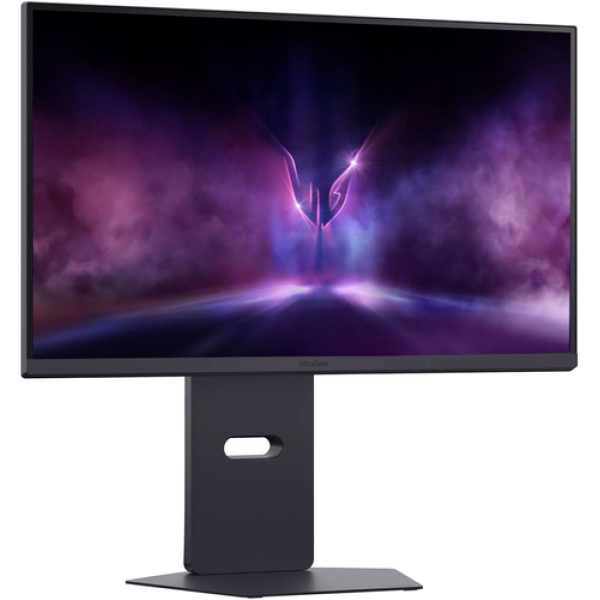 27" Монитор LG 27G850A-B черный