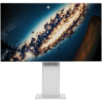 27" Монитор LYAMBDA LDY27O1DVJO серебристый