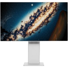27" Монитор LYAMBDA LDY27O1DVJO серебристый