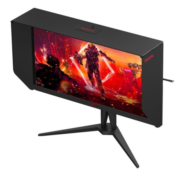 27" Монитор AOC AGON AG275FS черный