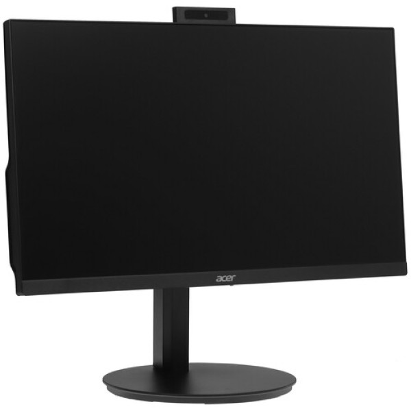 23.8" Монитор Acer CB242YD5bmiprcx черный