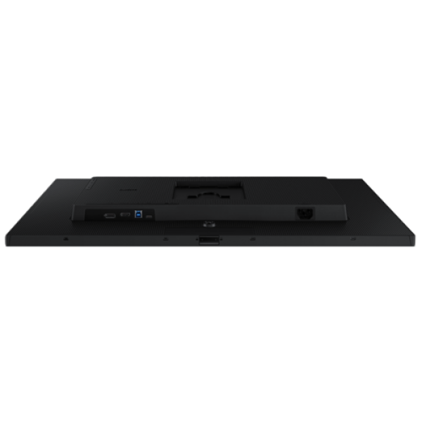 27" Монитор Samsung ViewFinity S8 S80UD S27D804UAI черный