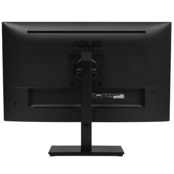 27" Монитор ASUS Busines VA27UQSB черный