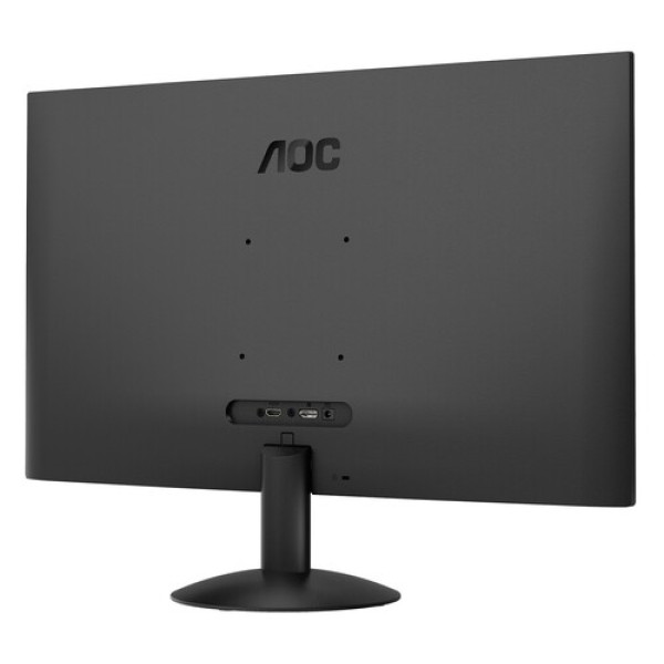 27" Монитор AOC Q27B30S3 черный