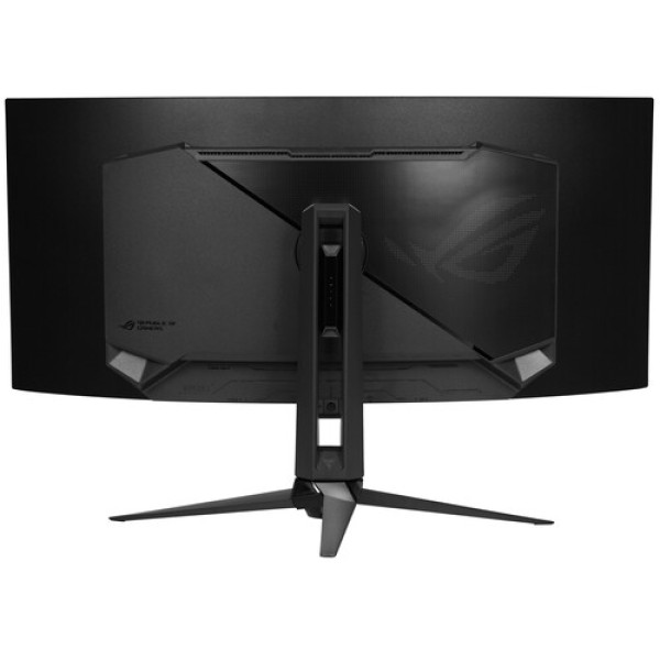 38.5" Монитор ASUS ROG Swift OLED PG39WCDM черный