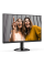 21.5" Монитор AOC 22B30HM2 черный