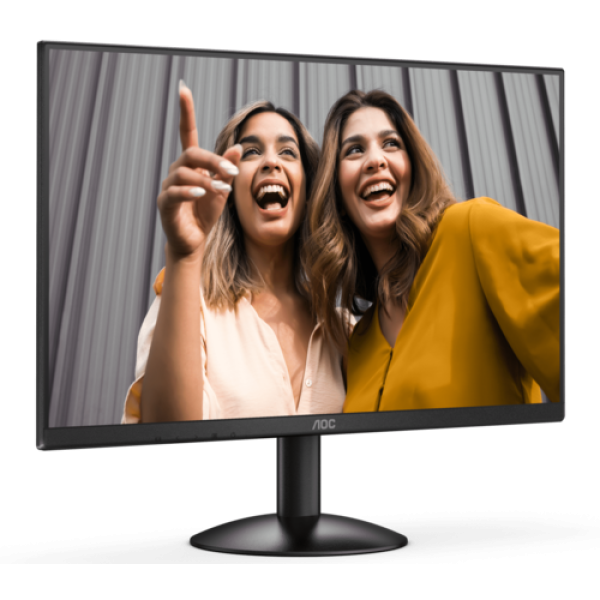 21.5" Монитор AOC 22B30HM2 черный
