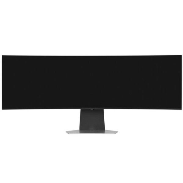 49" Монитор Samsung Odyssey OLED G9 G95SD S49DG952SI серебристый