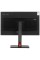 27" Монитор Lenovo ThinkVision P27pz-30 серый