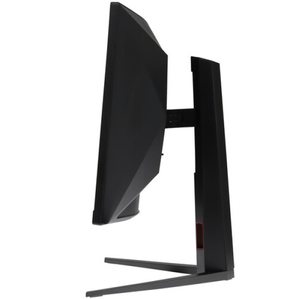 34" Монитор AOC CU34G4 черный