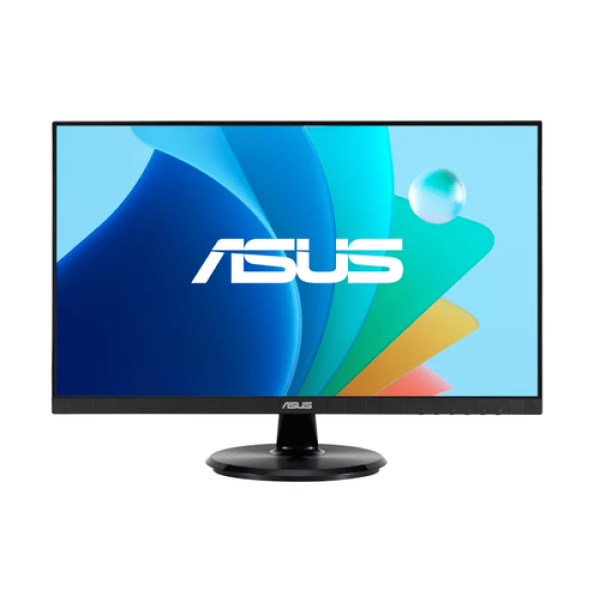 23.8" Монитор ASUS VA24DQFR черный