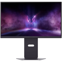 27" Монитор LG 27G850A-B черный