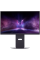 27" Монитор LG 27G850A-B черный