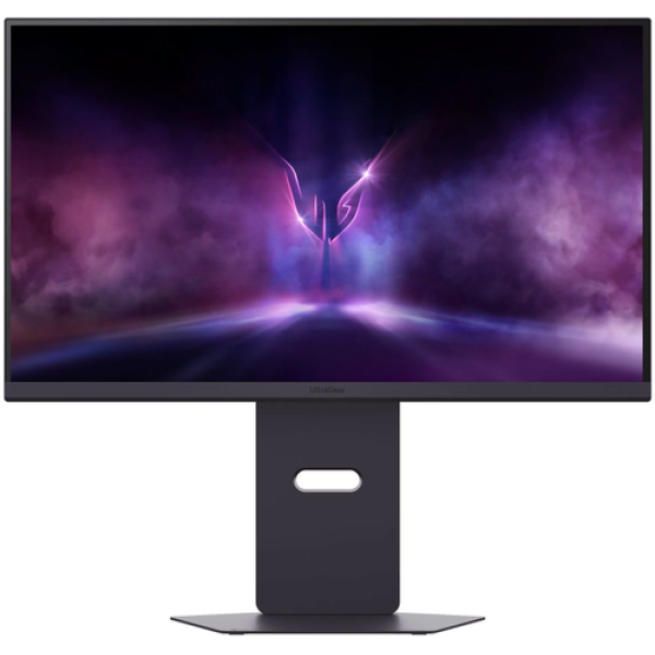 27" Монитор LG 27G850A-B черный