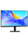 27" Монитор Samsung ViewFinity S8 S80UD S27D804UAI черный