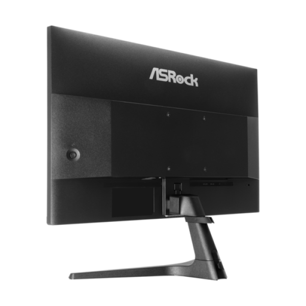 24.5" Монитор AsRock PG25FFT черный