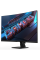 27" Монитор GIGABYTE GS27FC черный