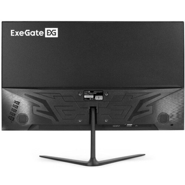 21.5" Монитор ExeGate ProSmart EV2207 черный