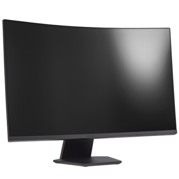 31.5" Монитор LG UltraGear 32GS60QC-B черный