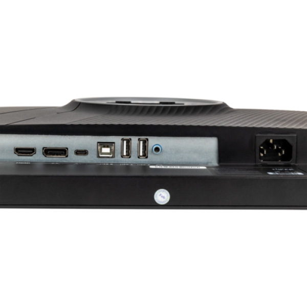 31.5" Монитор HIPER Gaming HB3202 черный