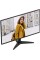 27" Монитор AOC Q27B36S3 черный