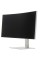 37.5" Монитор LG UltraWide 38WR85QC-W белый