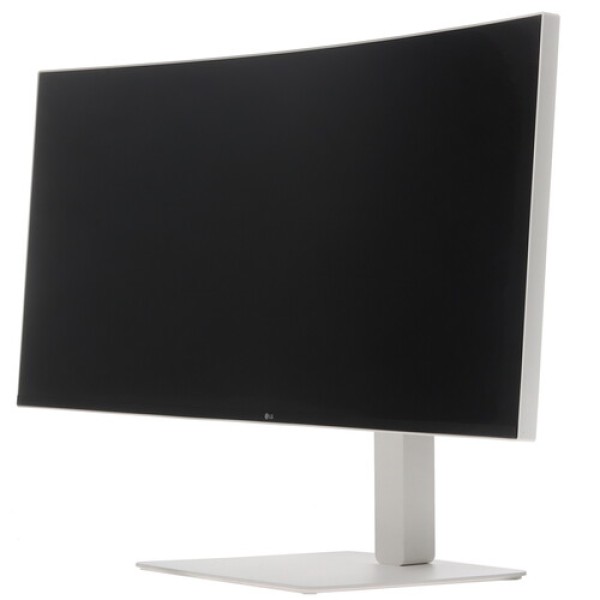 37.5" Монитор LG UltraWide 38WR85QC-W белый