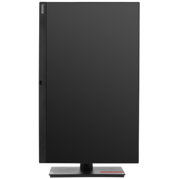 27" Монитор Lenovo ThinkVision P27pz-30 серый