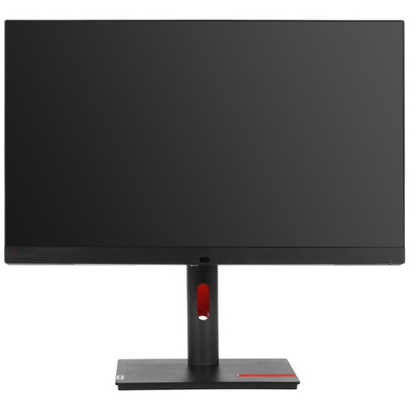 27" Монитор Lenovo ThinkVision P27pz-30 серый