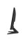 23.8" Монитор ASUS VY249HGE черный