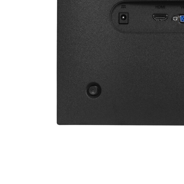 27" Монитор Acer EK271Gbmix черный