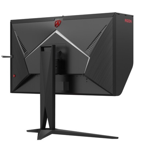 27" Монитор AOC AGON AG275FS черный