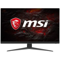 27" Монитор MSI Optix G273 черный