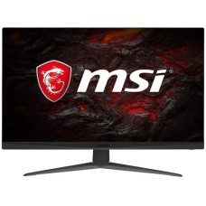 27" Монитор MSI Optix G273 черный