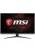 27" Монитор MSI Optix G273 черный