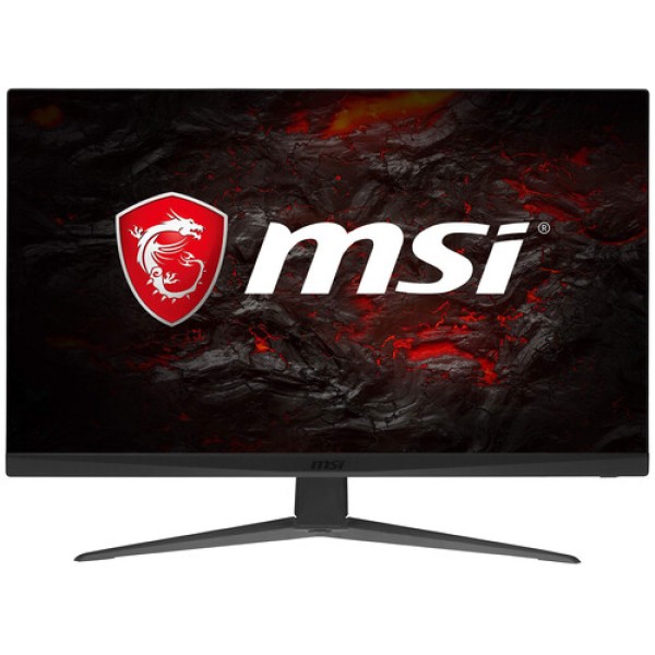 27" Монитор MSI Optix G273 черный