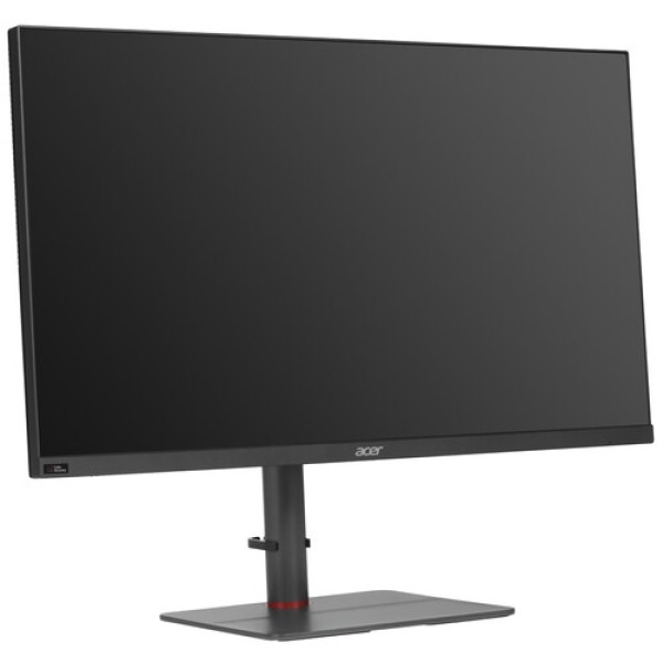 27" Монитор Acer XV275UV3ymipruzx черный
