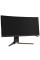 34" Монитор MSI MEG 342C QD-OLED черный