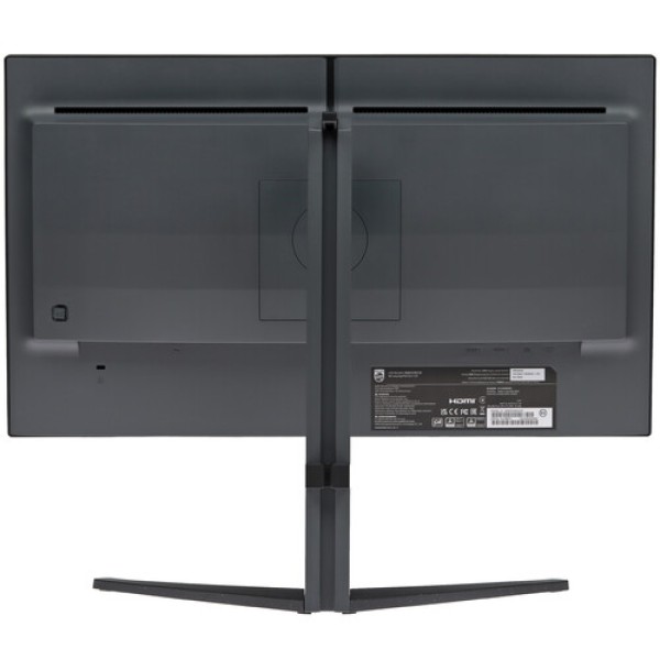 24.5" Монитор Philips 25M2N3200W EVNIA 3000 серый