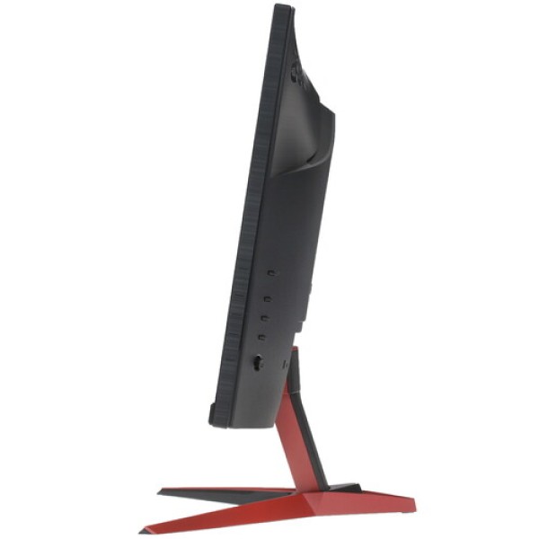 24.5" Монитор Acer Nitro VG252QXbmiipx черный