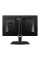 26.5" Монитор MSI MPG 271QRX QD-OLED черный