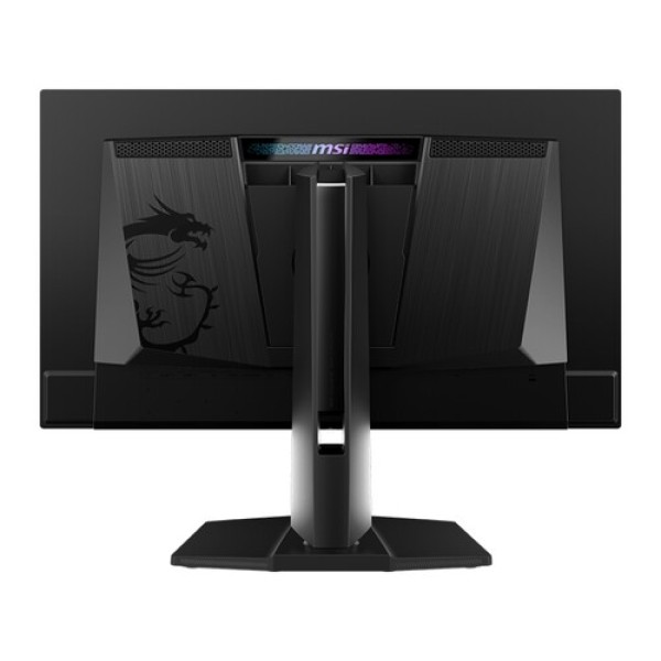 26.5" Монитор MSI MPG 271QRX QD-OLED черный