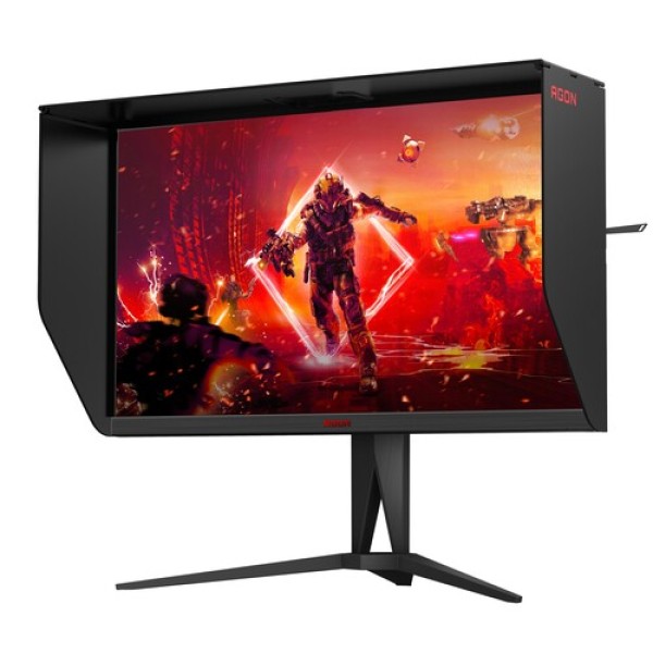 27" Монитор AOC AGON AG275FS черный