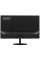 27" Монитор Acer SA272Ebi черный