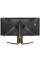34" Монитор MSI MEG 342C QD-OLED черный