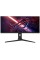 29.5" Монитор ASUS ROG Strix XG309CM черный